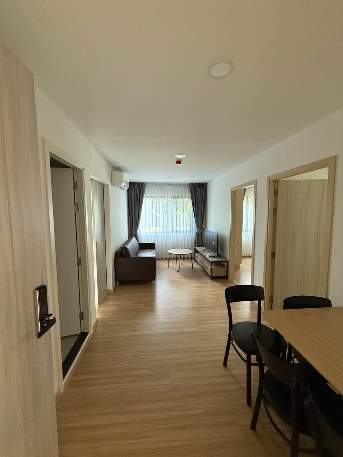 ให้เช่าคอนโดโชคชัย4 ลาดพร้าว71 : ✨ปล่อยเช่าคอนโด Chewathai Hallmark Ladprao - Chokchai 4 ชีวาทัย ฮอลล์มาร์ค ลาดพร้าว - โชคชัย 4 สายสีเหลือง