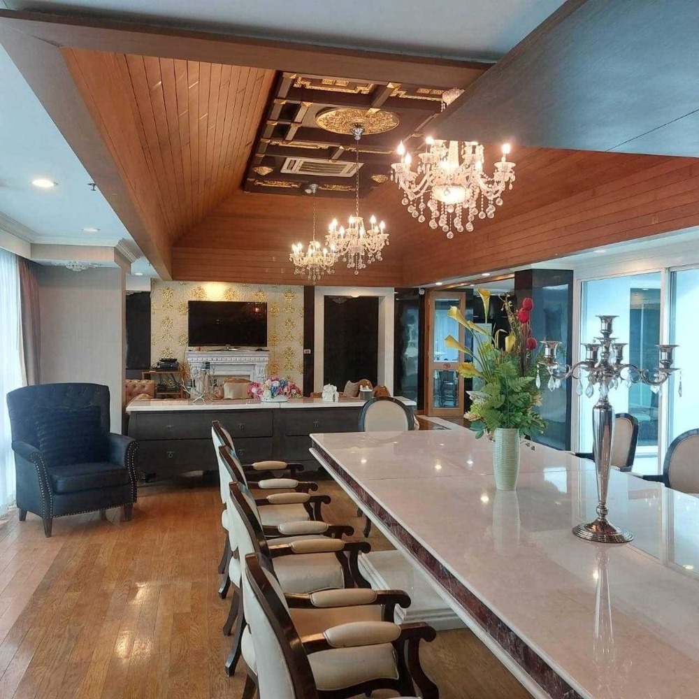 For RentCondoOnnut, Udomsuk : LTHC11574-The Next Condominium Sukhumvit 52 FOR RENT Size 497 sqm. 3 beds 3 baths Near BTS Onnut ONLY 150K/Month