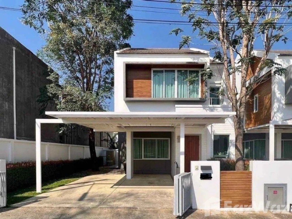 For RentHouseChiang Mai : 3 Bedroom House for rent at Malada Maerim