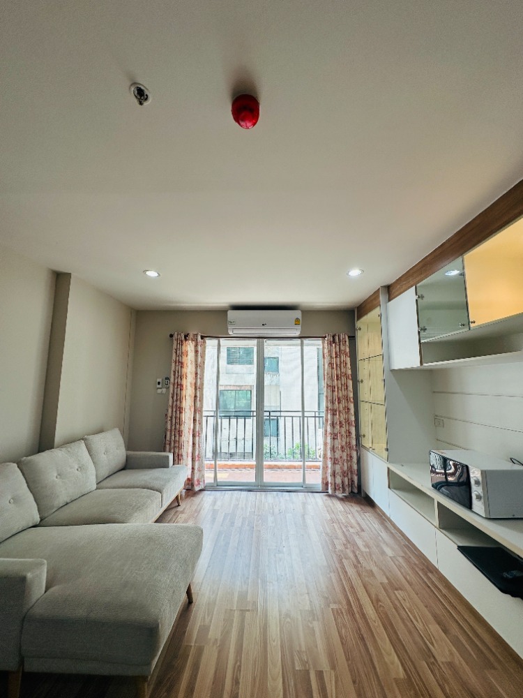 For RentCondoChokchai 4, Ladprao 71, Ladprao 48, : 🔥🔥 2 bedroom condo Regent Home 12 Lat Phrao 41 🔥Near MRT Phawana🔥.