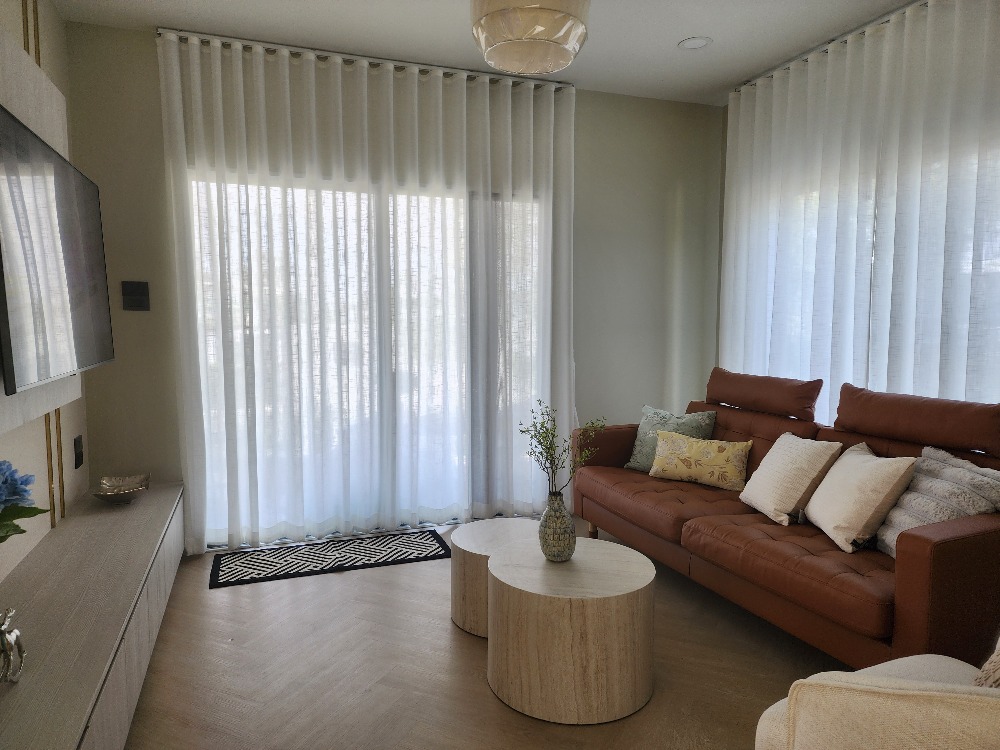 ✨️Waiting is over!!!✨️High-quality rental homes in an English garden, Life in the Garden, Rong Po - Motorway. (Owner) Loading...
