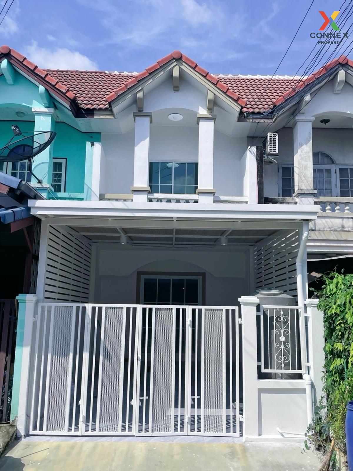 For SaleTownhomePathum Thani,Rangsit, Thammasat : For Sale Townhouse/Townhome  , Praemaporn Place Rangsit Khlong 4 , newly renovated , Bueng Yitho , Thanyaburi , Pathum Thani , CX-114046