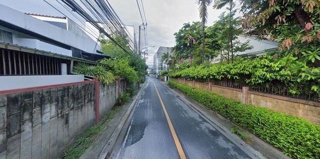 For sale: vacant land, almost 300 square meters, in Soi Lat Phrao 18! Loading...
