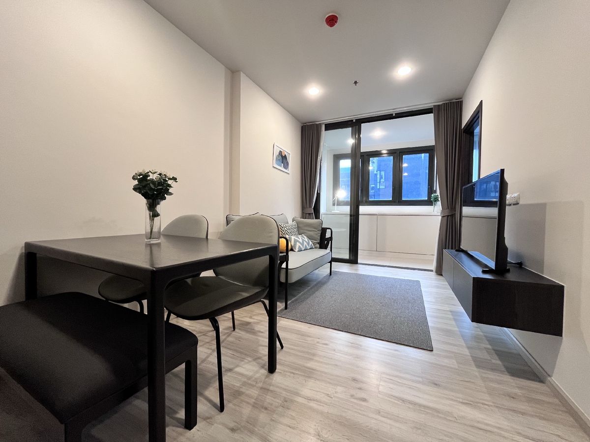 For RentCondoRatchadapisek, Huaikwang, Suttisan : ⭐️xthuikhwang 1 bedroom 1, one special room ⭐️