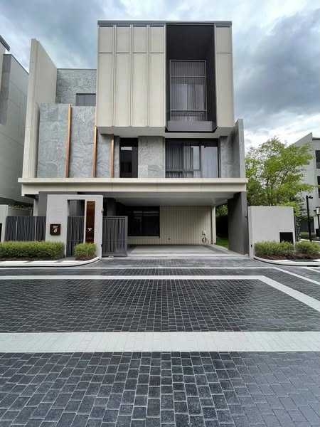 For RentHousePattanakan, Srinakarin : For rent: Bugaan Pattanakarn (soi 32)