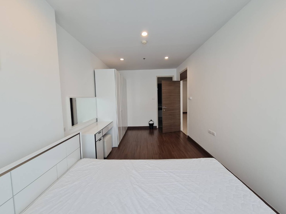 For RentCondoRama3 (Riverside),Satupadit : FOR Rent 1bed type, many rooms to choose from, Supalai Prima Riva, riverside condo