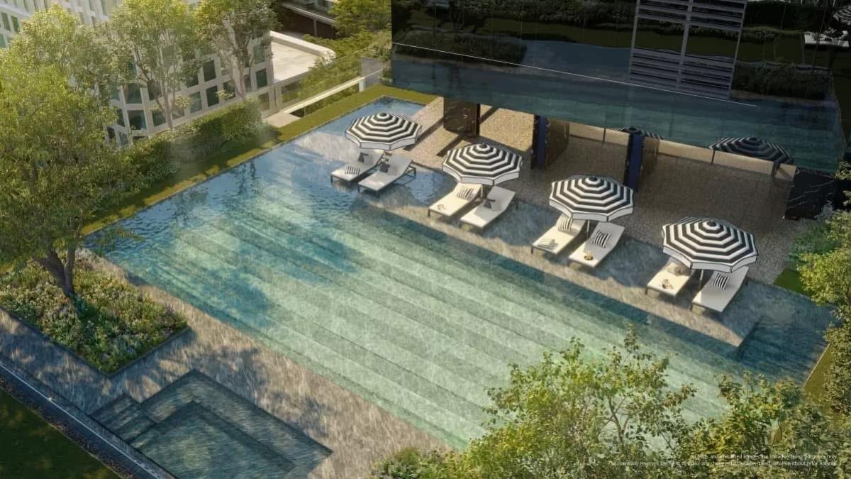 For SaleCondoSukhumvit, Asoke, Thonglor : 4Bed on Prime only at 110mb Project Sale directly please call 0946503223