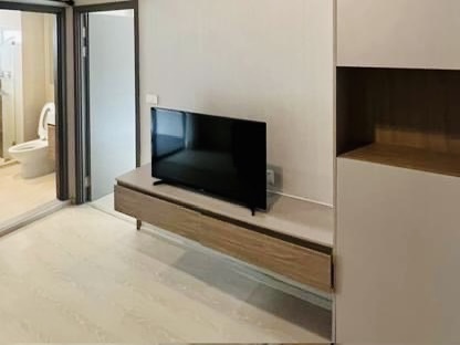 For SaleCondoThaphra, Talat Phlu, Wutthakat : Urgent sale: Ideo Tha Phra Interchange, 3.29 million baht.