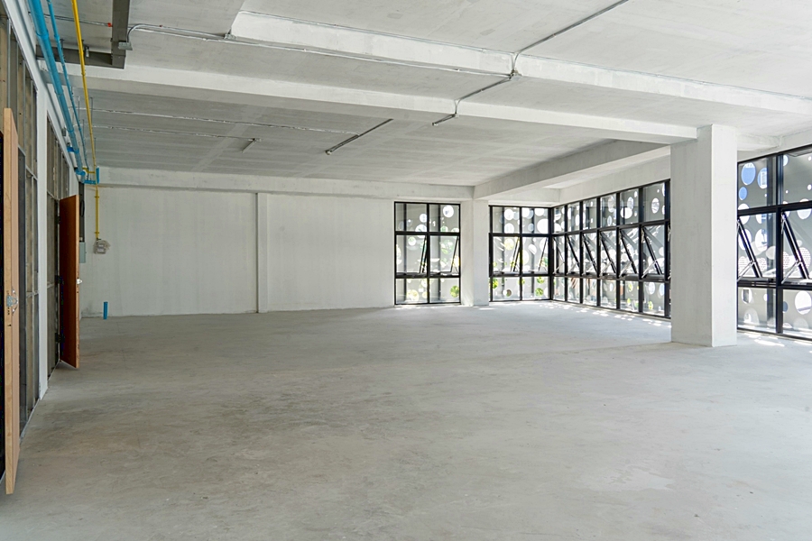 For RentShop HouseSukhumvit, Asoke, Thonglor : Space for rent in a newly built building 25-110 sq m. near BTS Thonglor