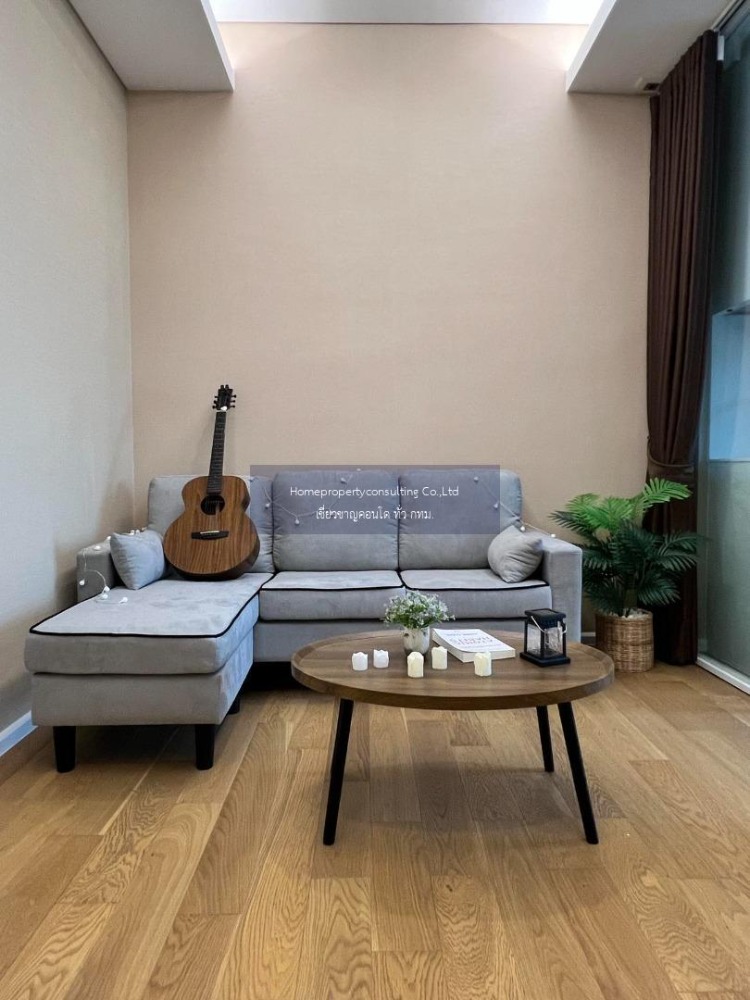 For RentCondoLadprao, Central Ladprao : For rent at The Saint Residences Negotiable Line ID: @n4898 (with @) Tel. 095-547-9164
