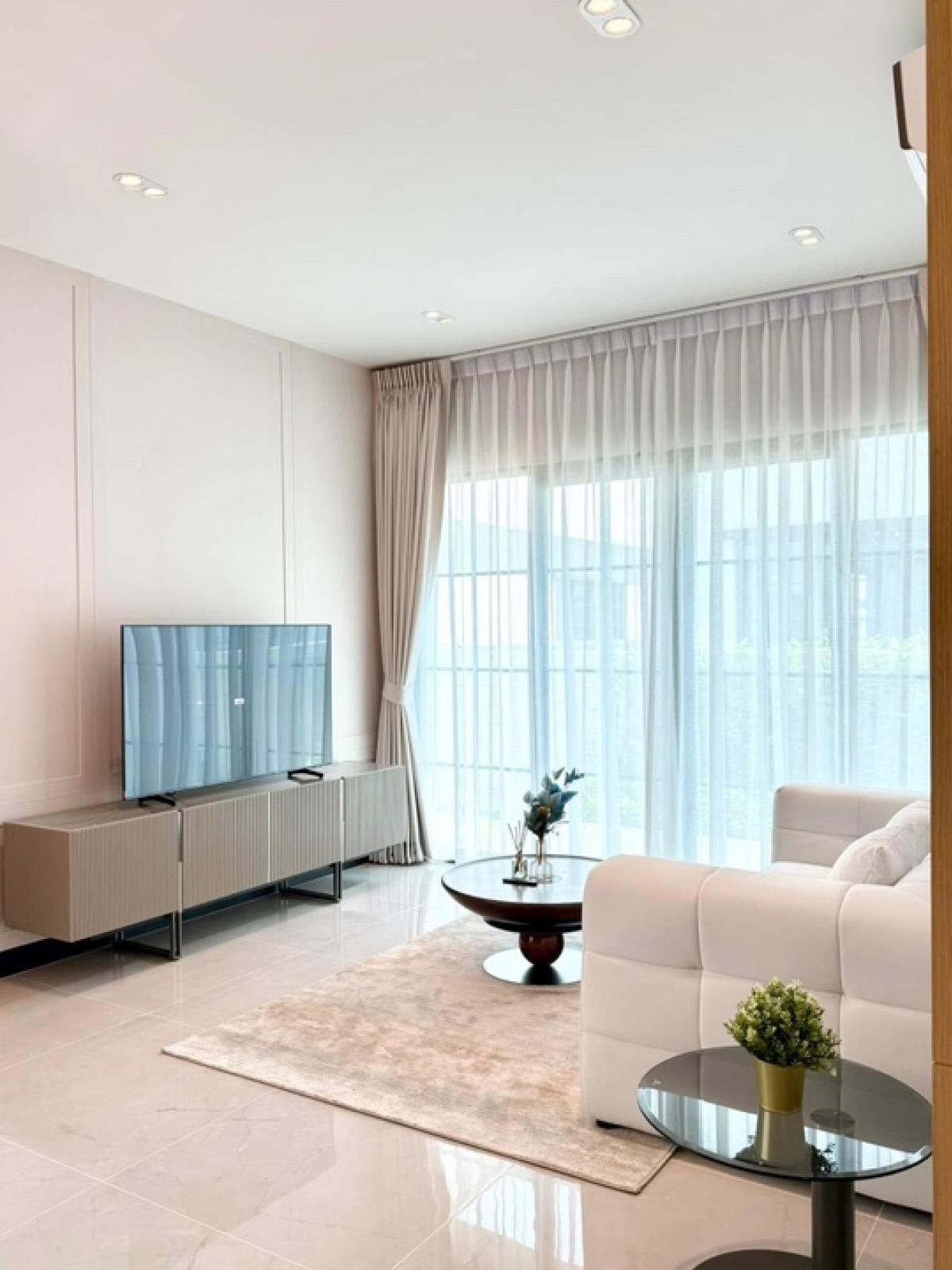 🔥🔥Single House The City Bangna 2🔥🔥Single house The City Bangna 2 Loading...