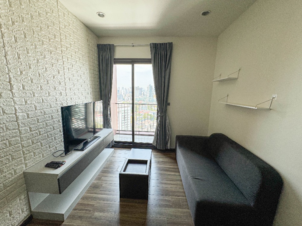 ให้เช่าคอนโดอ่อนนุช อุดมสุข : Wyne by Sansiri 1 ห้องนอน