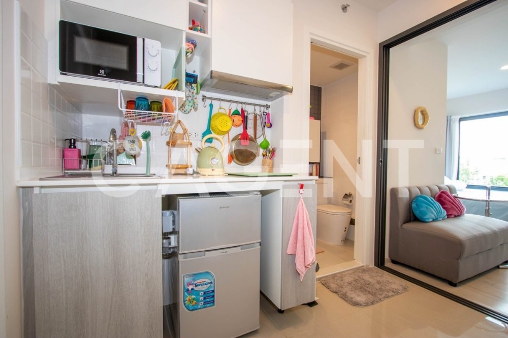 ให้เช่าคอนโดเชียงใหม่ : ปล่อยเช่าคอนโด “Escent Park Ville เชียงใหม่“ ใกล้เซ็นทรัลเชียงใหม่