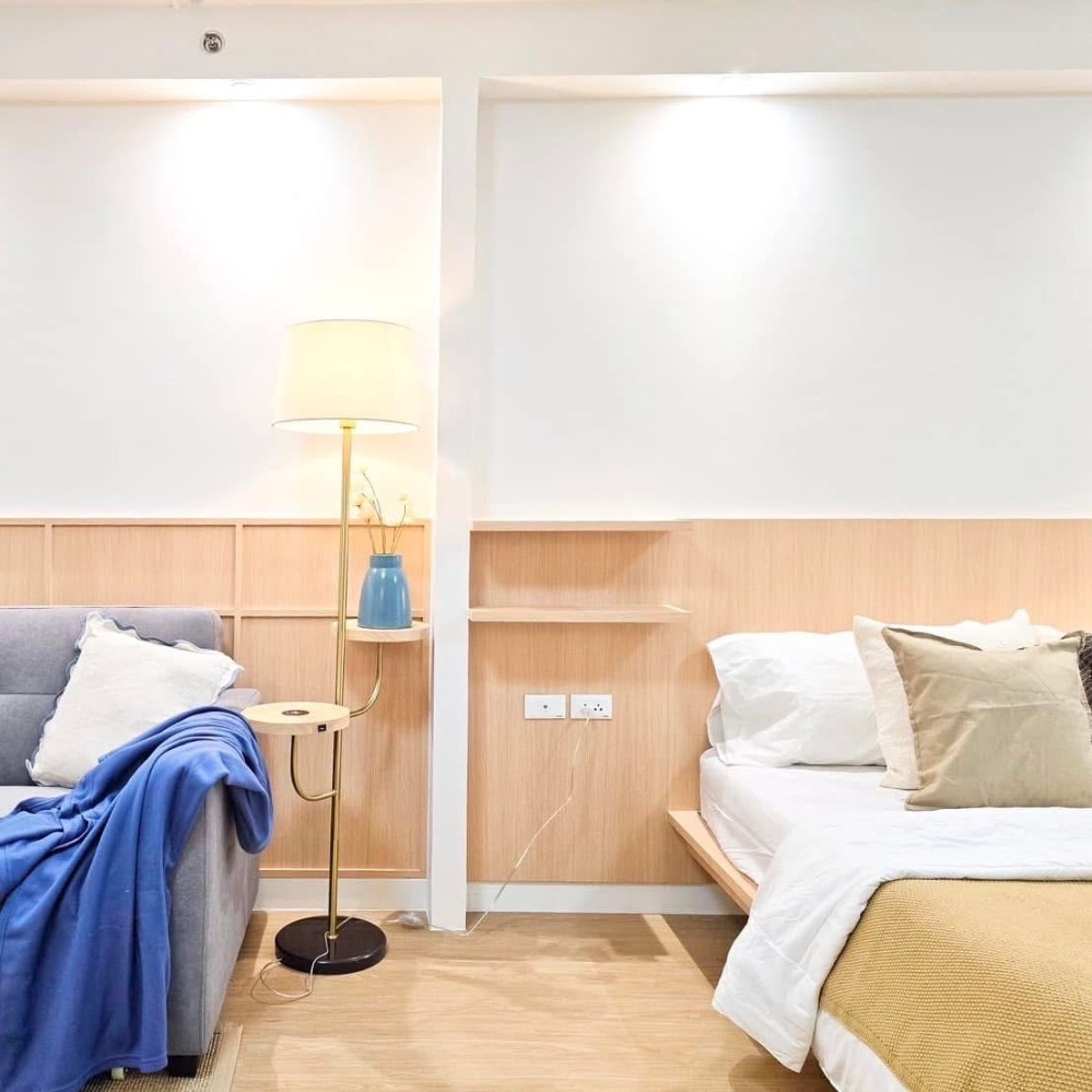 For SaleCondoPinklao, Charansanitwong : For sale!! Condo City Home Ratchada Pinklao, near MRT Bang O, fully furnished