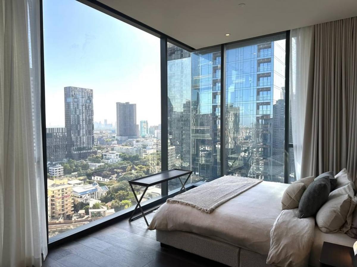 For RentCondoSukhumvit, Asoke, Thonglor : Condo for rent: Laviq Sukhumvit 57, size 114.66 Sq.m, 3 bed, 3 bath, only 170,000!!