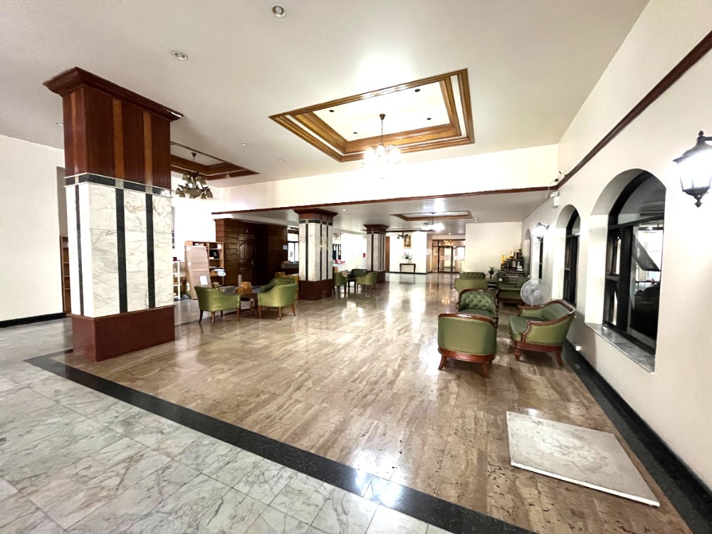 For SaleCondoRama9, Petchburi, RCA : Petch 9 Tower Condo near BTS RATCHATHEWI for sales