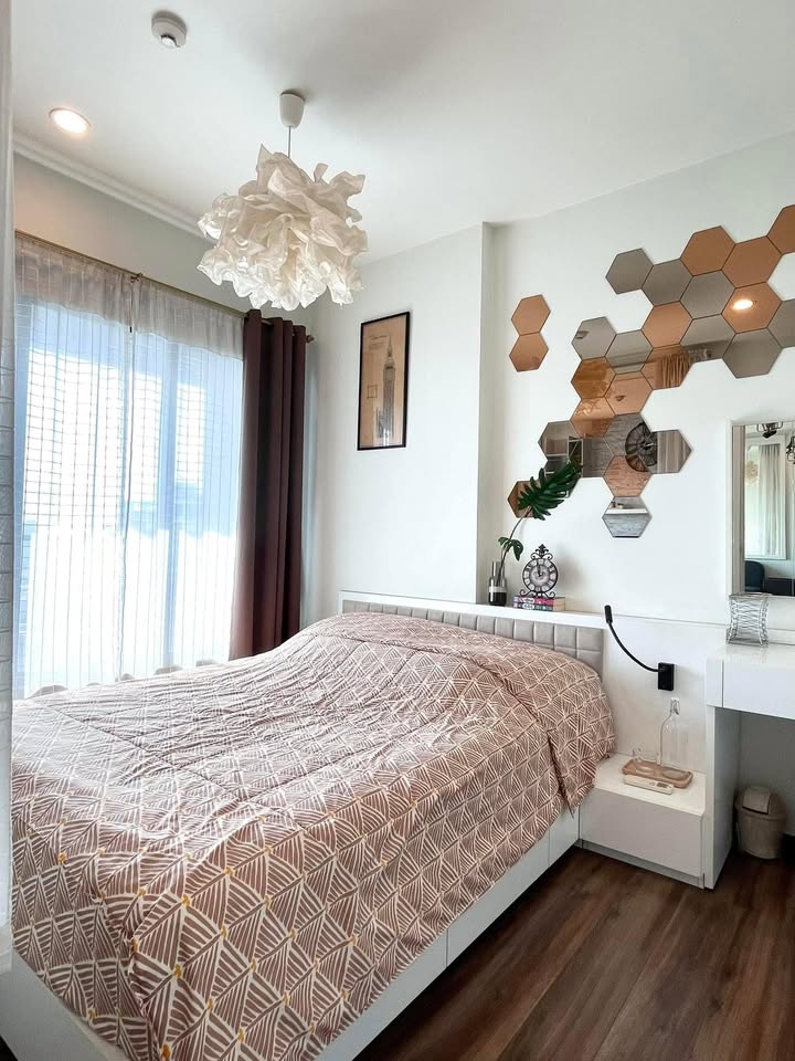 ให้เช่าคอนโดอ่อนนุช อุดมสุข : ว่างให้เช่า วายน์ สุขุมวิท