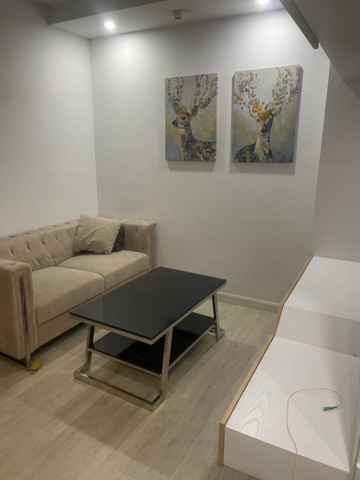 Condo for sale, V Condo Salaya, beautiful room, ready to move in, suitable for buying to live in or investing for renting out. Loading...