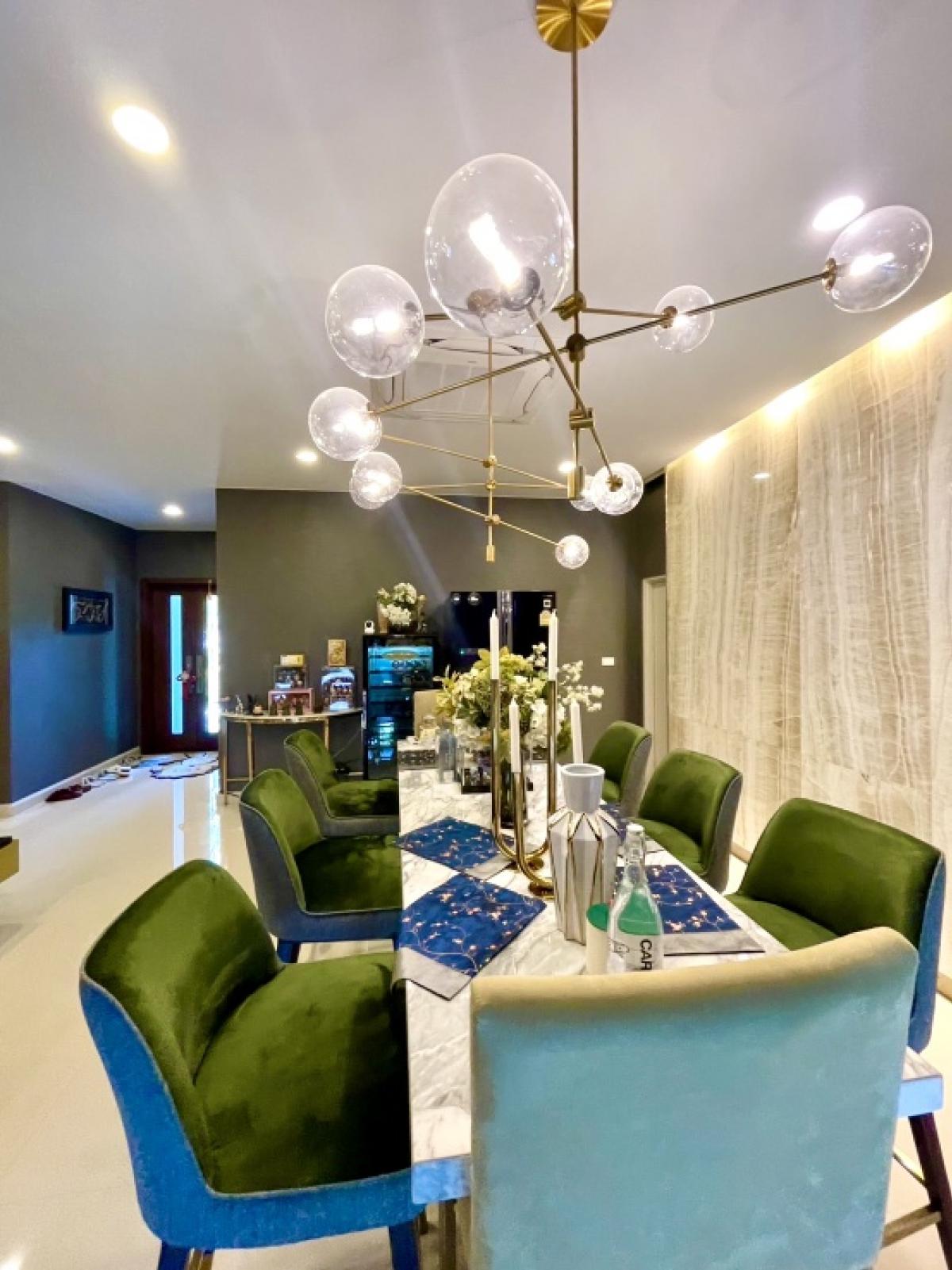 For RentHousePattanakan, Srinakarin : The City Rama 9-Bangkok Rama 9- Krungthepkreetha Airport Link, Thap Chang Station, Saphan Sung, Kanchanaphisek Road, Srirat-Romklao Expressway, near Suvarnabhumi Airport