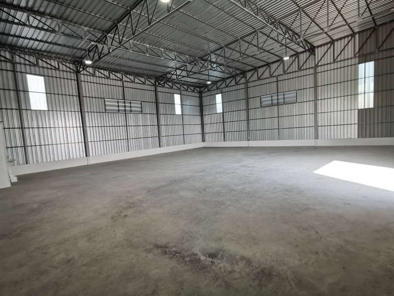 For RentWarehouseLadkrabang, Suwannaphum Airport : Bangkok Warehouse Chaloem Phrakiat Thi 9 BRE23612