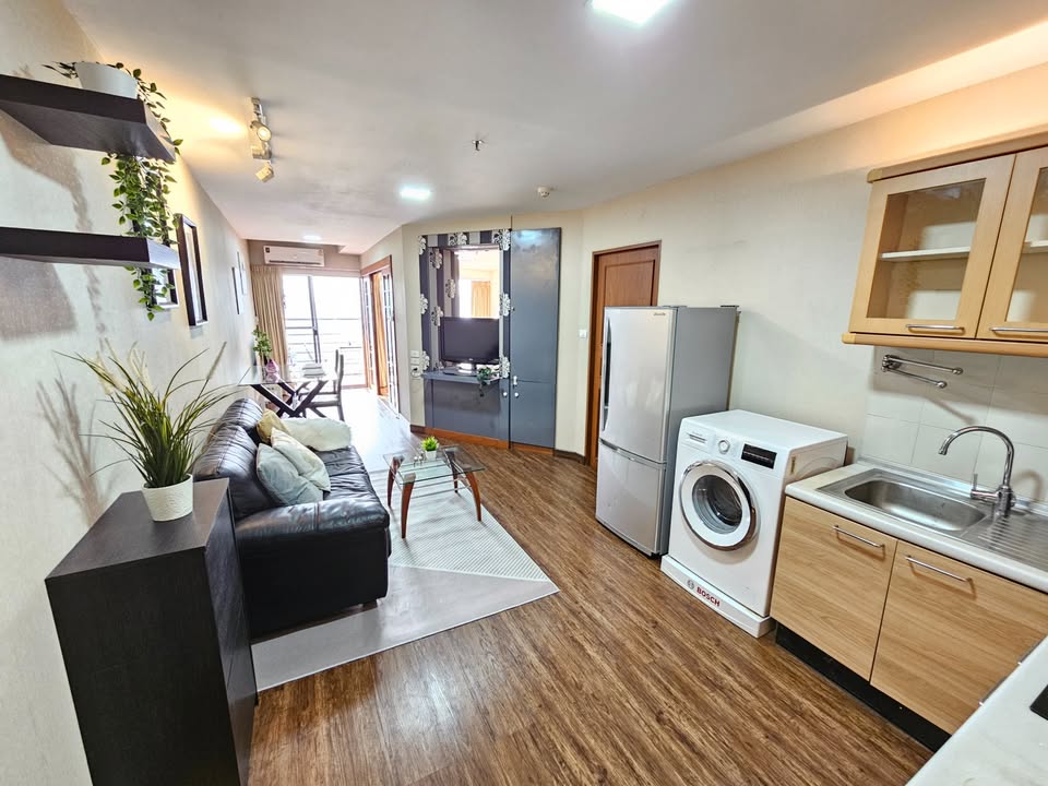 For RentCondoSukhumvit, Asoke, Thonglor : The Waterford Diamond