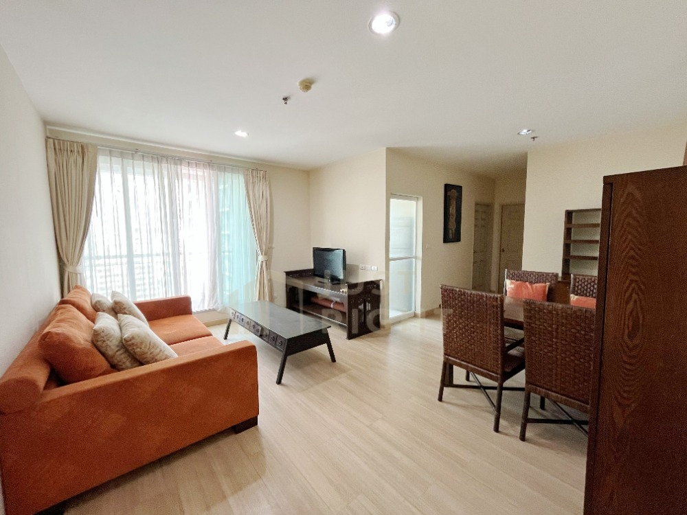 For Rent, Life @ Sathorn 10 2 Bedrooms 2 Bathrooms 63* Sqm. 2x Floor Special Price Only 32,000 THB/month 1 Year contract only Loading...