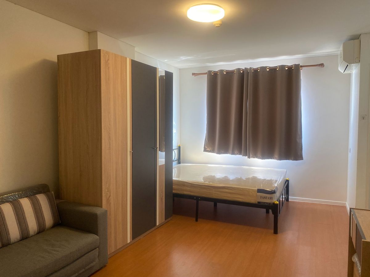 ขายคอนโดลาดกระบัง สุวรรณภูมิ : ขาย ลุมพินี คอนโดทาวน์ ร่มเกล้า-สุวรรณภูมิ เลขที่ 170/270