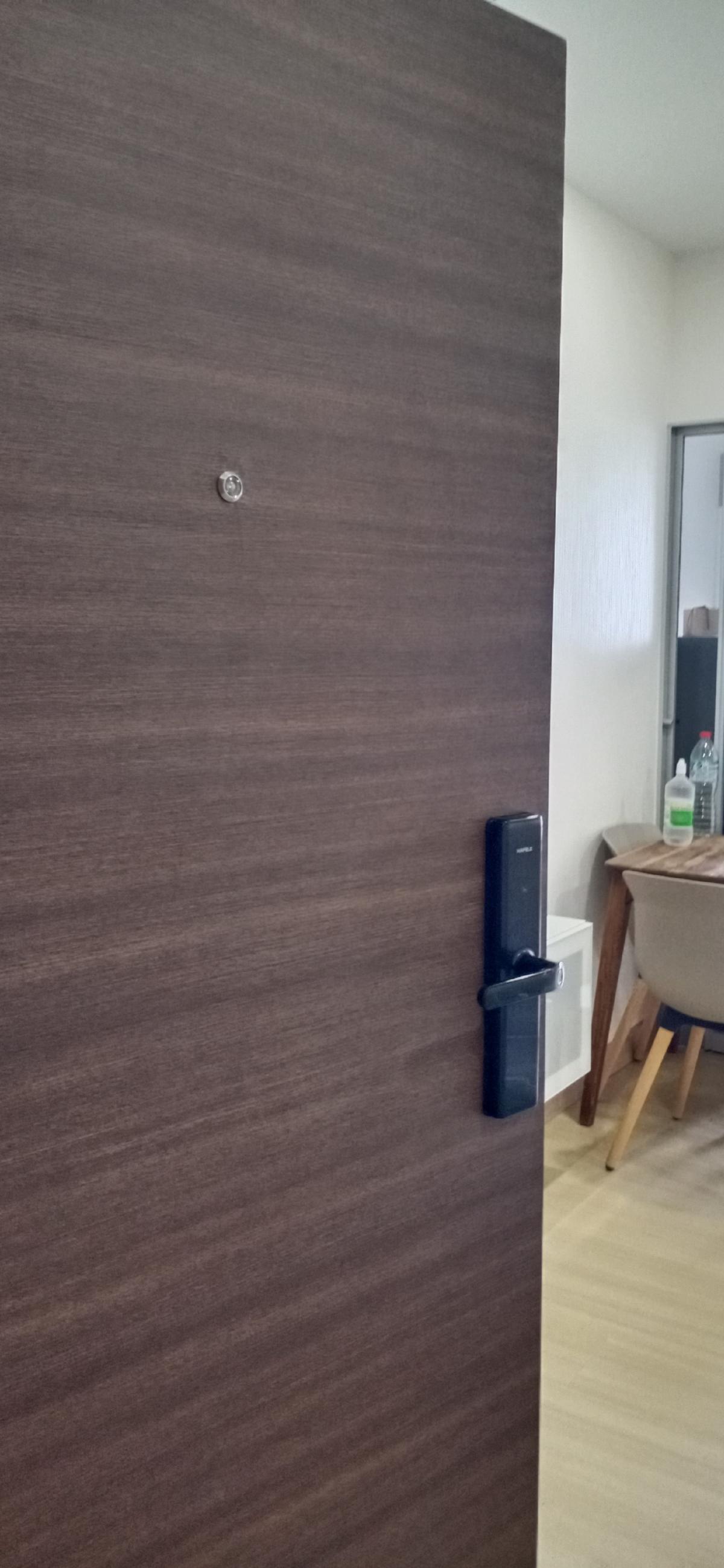 For RentCondoThaphra, Talat Phlu, Wutthakat : 📌Condo for rent Supalai Park, Talat Phlu Station