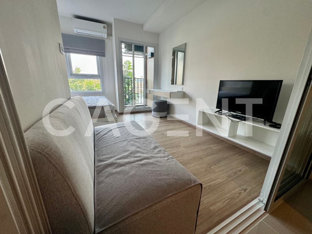 Rent a condo “ESCENT Phetchaburi“ Robinson Phetchaburi Loading...