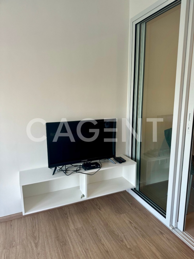 Rent a condo “ESCENT Phetchaburi“ Robinson Phetchaburi Loading...