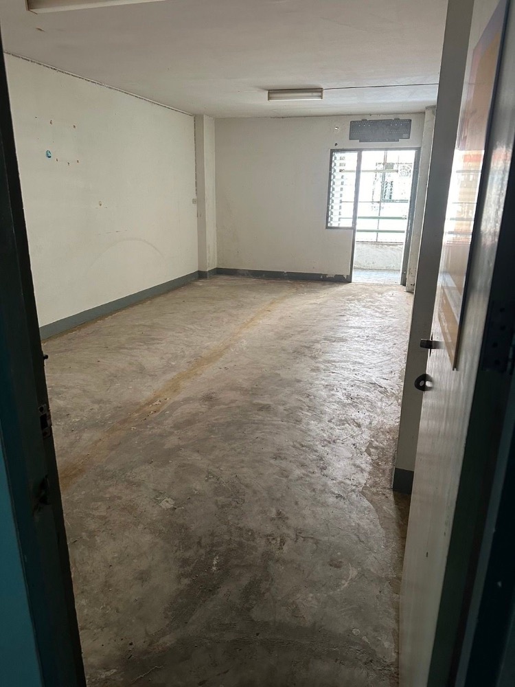 ขายคอนโดรัชดา ห้วยขวาง : โครงการบ้านพระยาภิรมย์ รัชดา 36