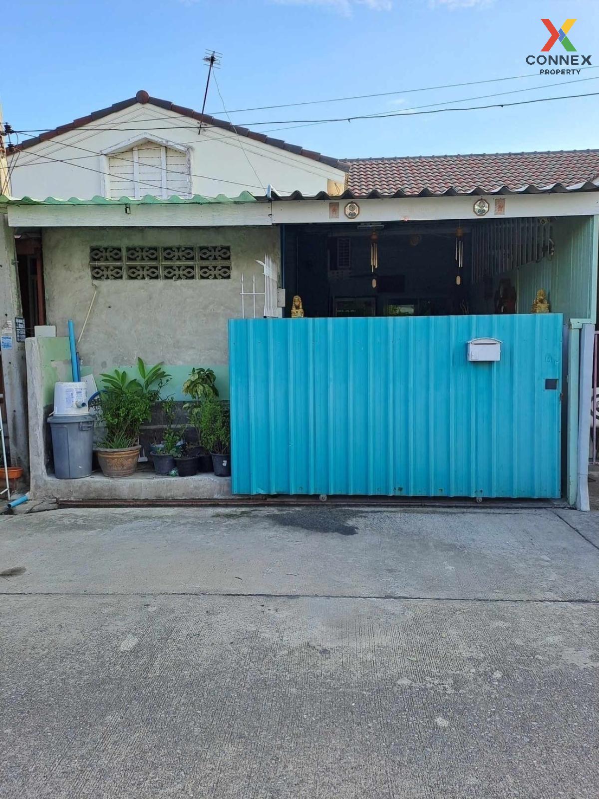 For SaleTownhomeAyutthaya : For Sale Townhouse/Townhome  , Ayodhara Village , Khung Lan , Bang Pa-in , Phra Nakhon Si Ayutthaya , CX-115274