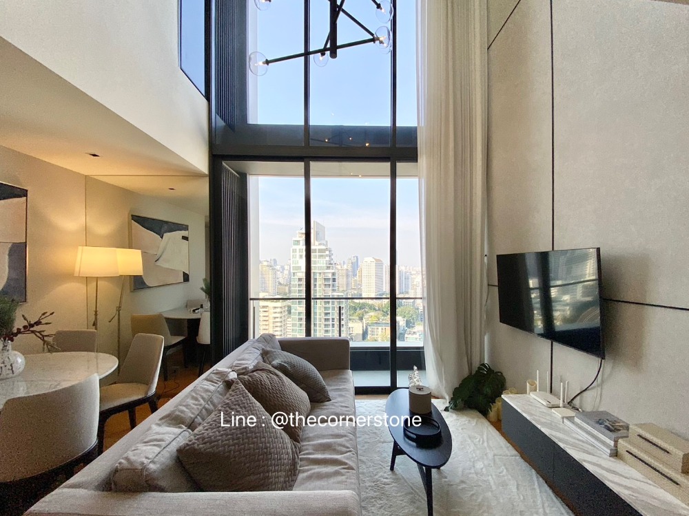 The room is available in the room. Very beautiful. Beatniq Sukhumvit 32 2 bedrooms, 2 bathrooms, Duplex, high floor 20+. Loading...