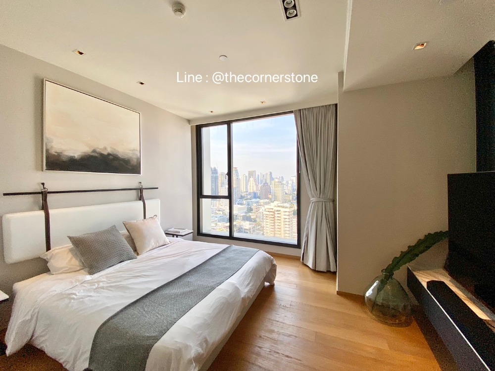 The room is available in the room. Very beautiful. Beatniq Sukhumvit 32 2 bedrooms, 2 bathrooms, Duplex, high floor 20+. Loading...