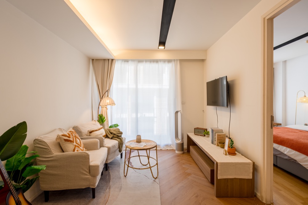 ให้เช่าคอนโดวิทยุ ชิดลม หลังสวน : ปล่อยเช่า  The Nest Ploenchit (เดอะ เนสท์ เพลินจิต)