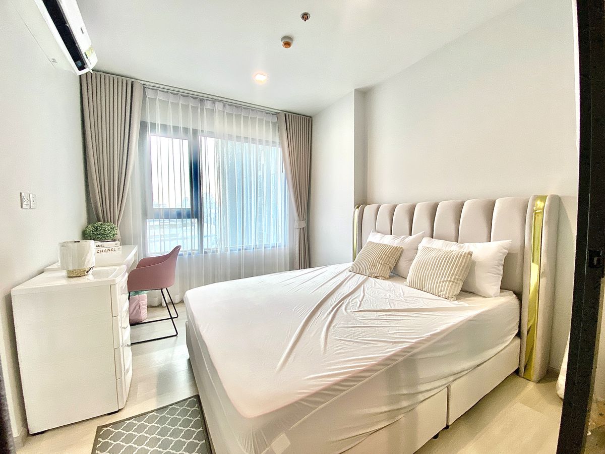 ให้เช่าคอนโดวิทยุ ชิดลม หลังสวน : 🔥ให้เช่า Life one wireless condo ใกล้ BTS เพลินจิต วิวทางด่วน สวย ไม่บล็อค One bed plus!! พร้อมเข้าอยู่!!  Line:** @436eaqax  🔥