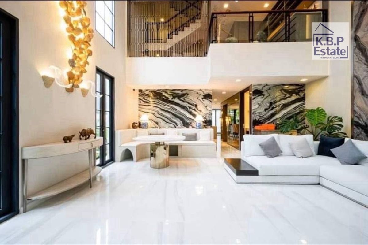 For RentHouseSukhumvit, Asoke, Thonglor : Ret Townhome Sukhumvit31🩷read to Move