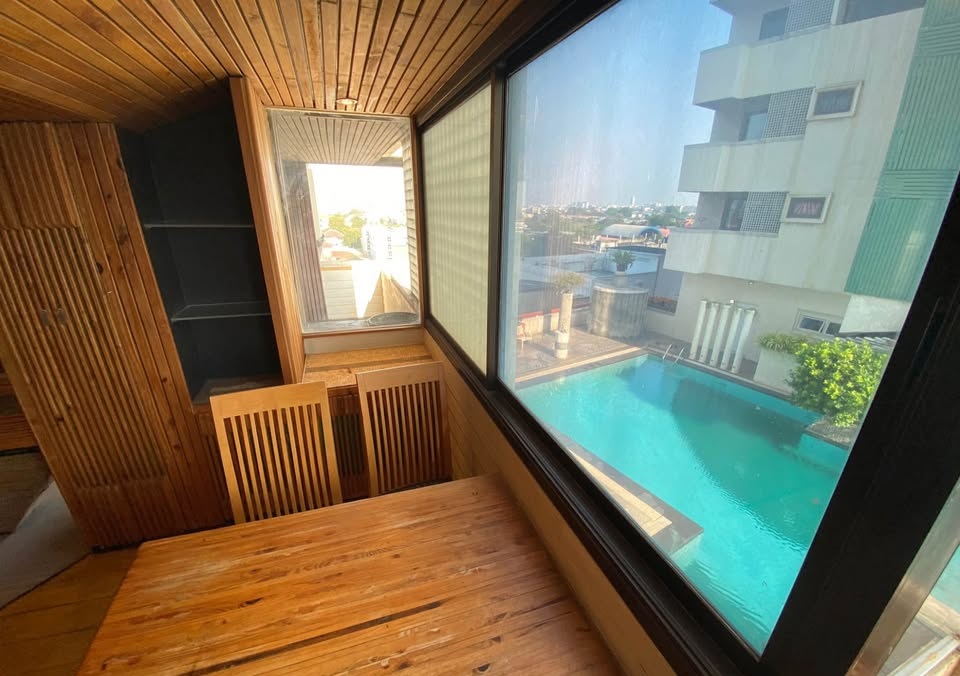 ขายคอนโดอ่อนนุช อุดมสุข : บ้านอ่อนนุชคอนโดมิเนียม