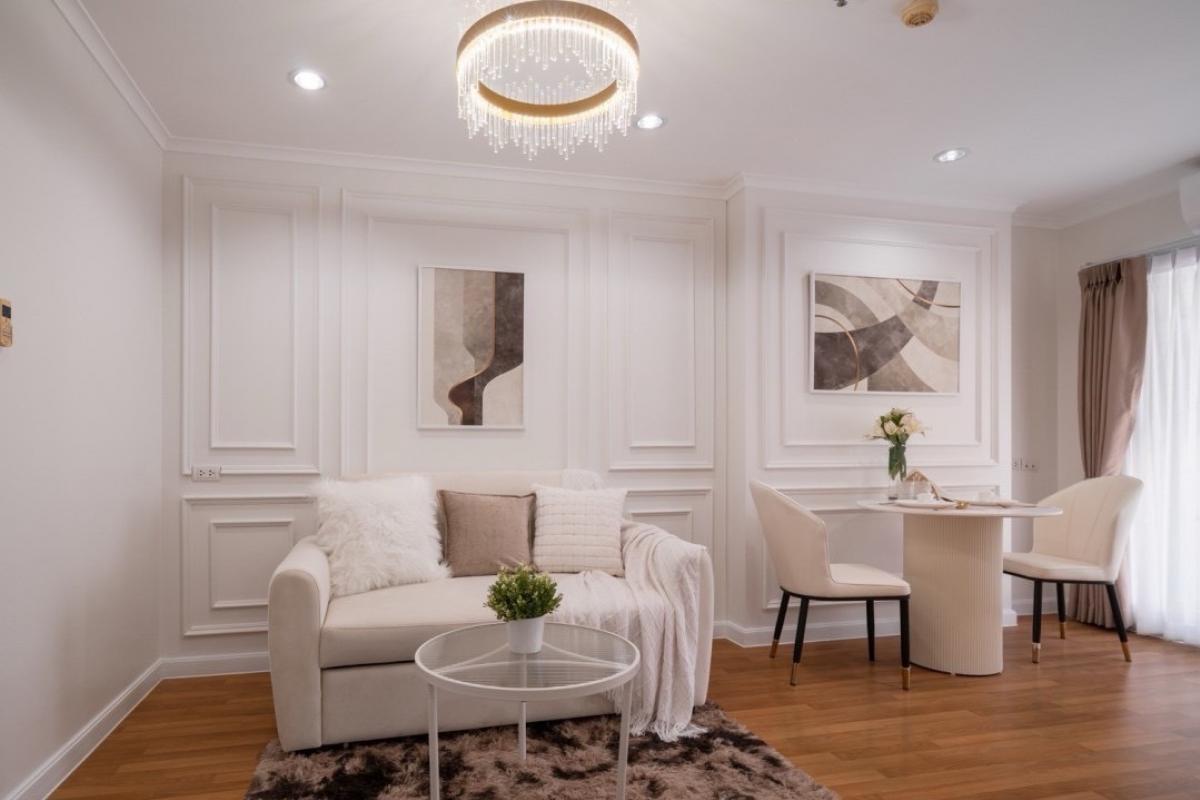 For SaleCondoRama3 (Riverside),Satupadit : [E0088] Lumpini Park Riverside-Rama 3 2.79MB