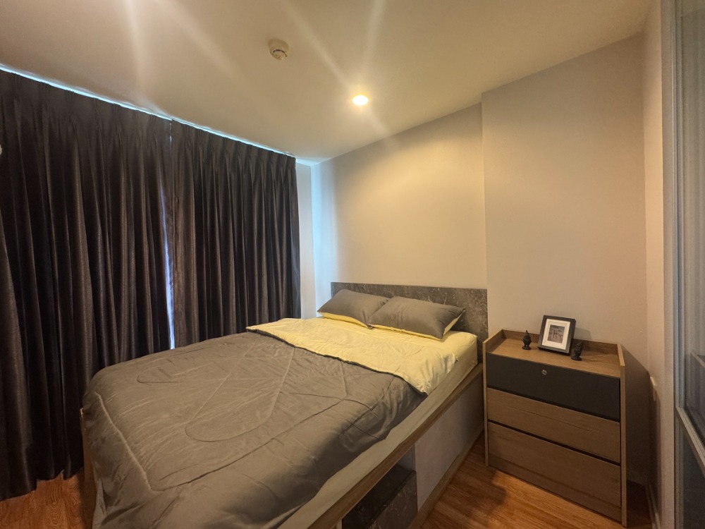 ขายคอนโด ลุมพินี มิกซ์ เทพารักษ์ ศรีนครินทร์ Loading...