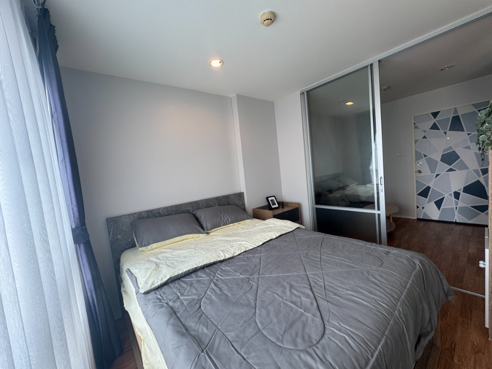 ขายคอนโด ลุมพินี มิกซ์ เทพารักษ์ ศรีนครินทร์ Loading...