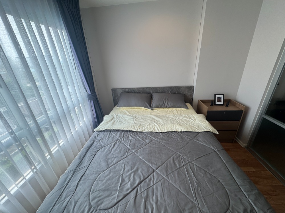 ขายคอนโด ลุมพินี มิกซ์ เทพารักษ์ ศรีนครินทร์ Loading...