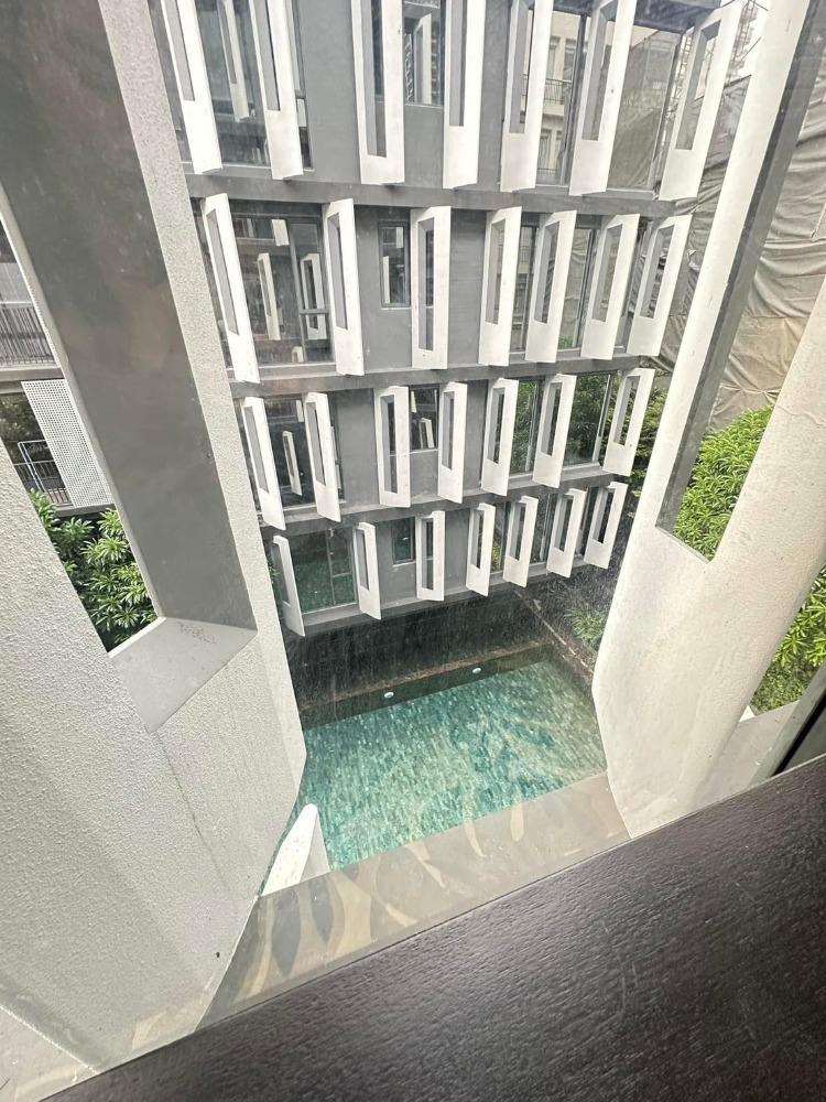 For SaleCondoSukhumvit, Asoke, Thonglor : Siamese Gioia Sukhumvit 31📍2 Bedroom 70 sq.m., only 8.5 negative. Cheap and great value. Very beautiful room near BTS Phrom Phong.