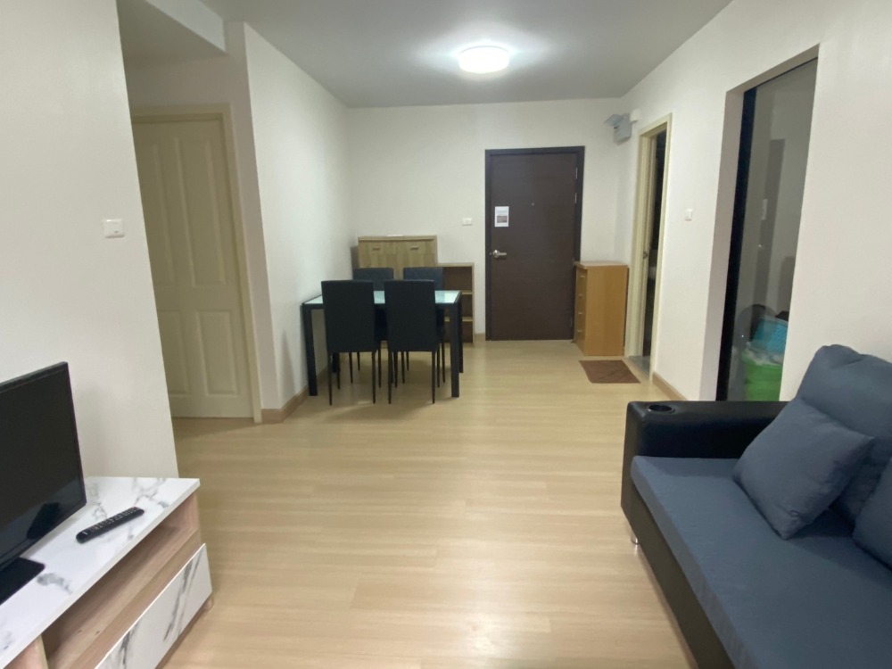 Sell/rent a condo Supalai City Resort, Rama 8, gold location, ready to approach Central Plaza Pinklao Loading...