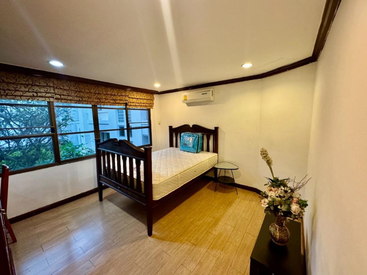 🏠ให้เช่าบ้านเดี่ยวย่านสาทร🏠 บ้านเดี่ยวปรับปรุงใหม่ 3 ชั้น ตกแต่งครบพร้อมเข้าอยู่ Loading...