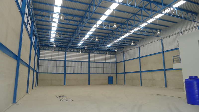 For RentWarehouseSamut Prakan,Samrong : Samut Prakan Warehouse Thepharak BRE23738