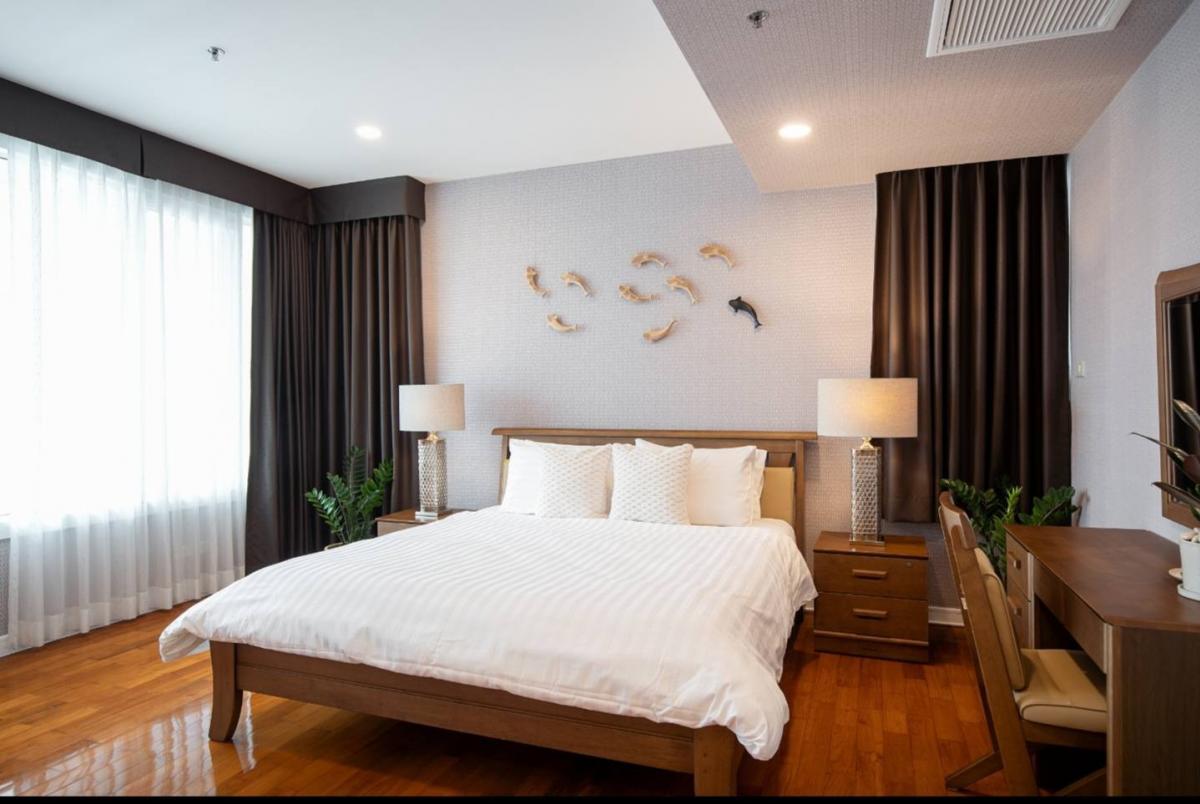 🏡 Baan Siri Twent Four (BAAN SIRI 24) - Ready to move in! Loading...