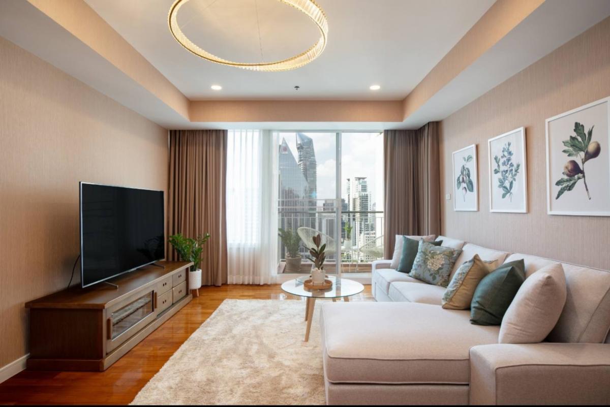🏡 Baan Siri Twent Four (BAAN SIRI 24) - Ready to move in! Loading...