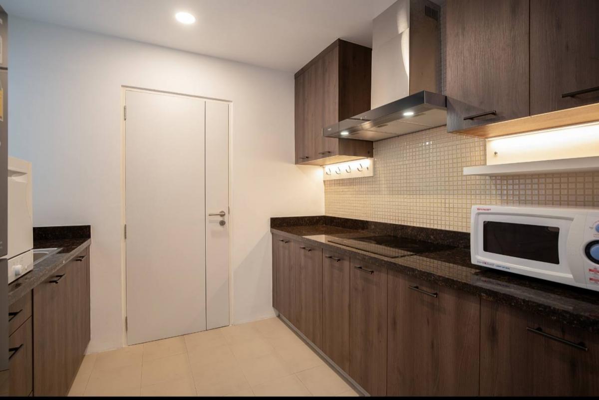 🏡 Baan Siri Twent Four (BAAN SIRI 24) - Ready to move in! Loading...