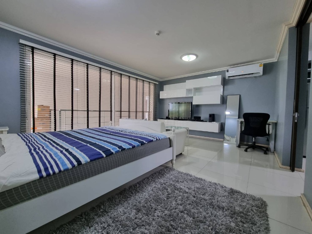 For SaleCondoKasetsart, Ratchayothin : Bank Felief, Ratchayothin / 1 Bedroom (Sale with Tenants), Bangkok Feliz Ratchayothin / 1 Bedroom (Sale with Tenant) QC101